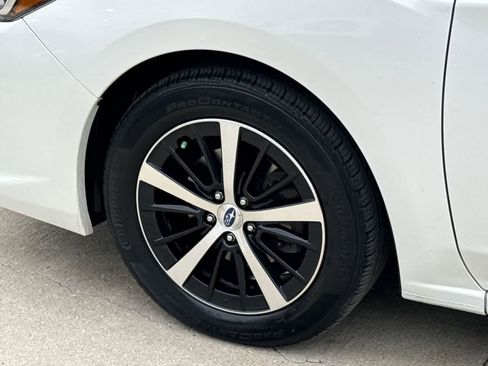 Used 2023 Subaru Impreza Premium image 12