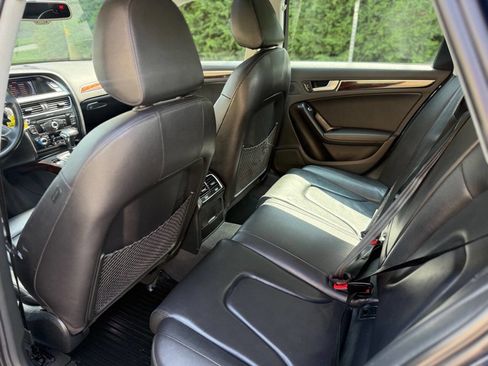 Used 2014 Audi A4 2.0T Premium Plus w/ Premium Plus Package image 38