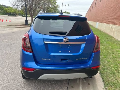 Used 2018 Buick Encore Preferred FWD image 1