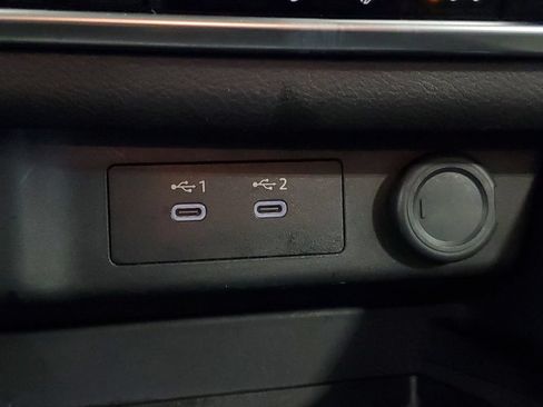 Used 2025 Nissan Rogue SV AWD/4WD image 20