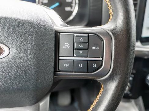 Used 2023 Ford F150 Tremor AWD/4WD image 22