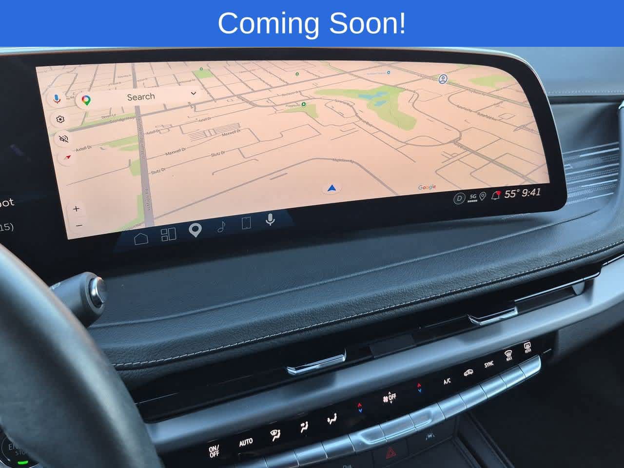 Used 2025 Cadillac XT4 Premium Luxury FWD image 30