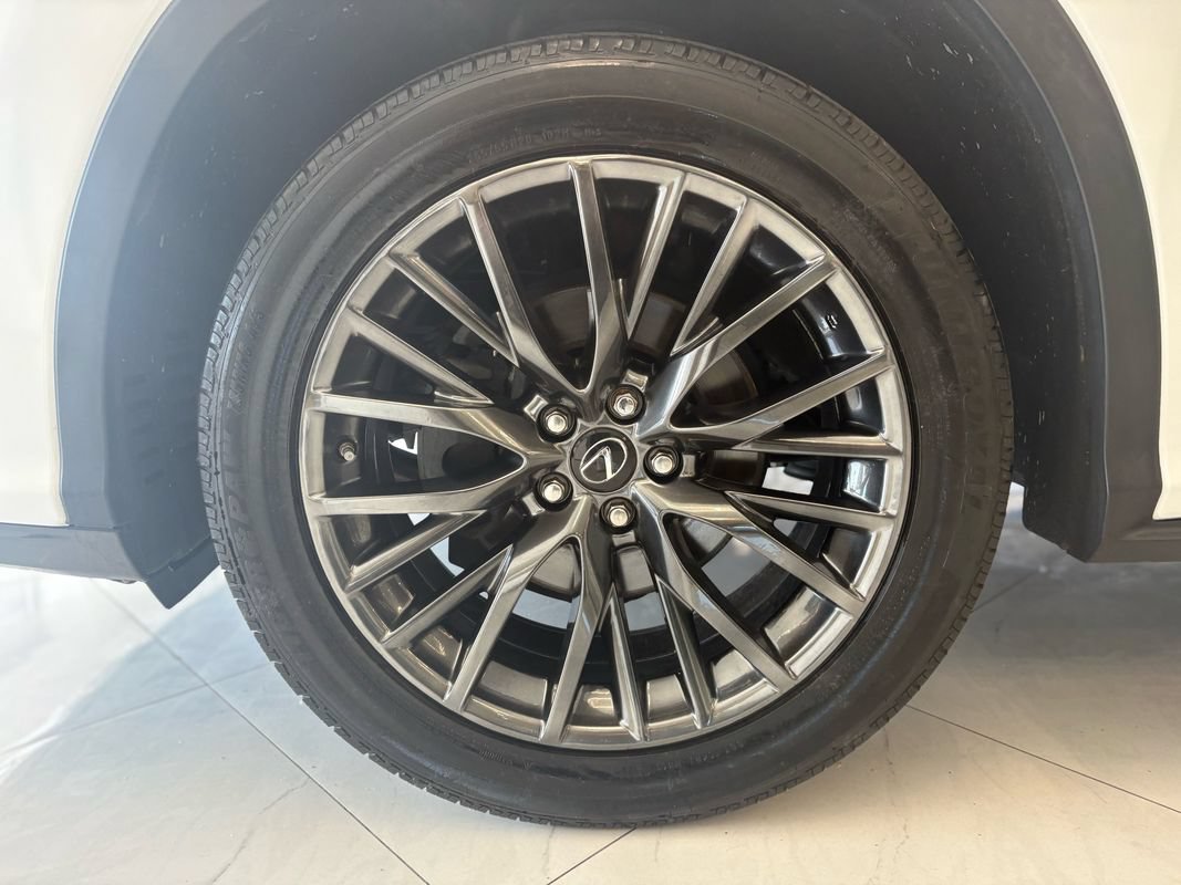 Used 2018 Lexus RX 350 F Sport w/ Accessory Package AWD/4WD image 42