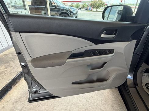 Used 2013 Honda CR-V LX image 7
