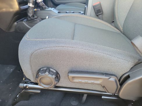 New 2026 Jeep Gladiator Sport image 11