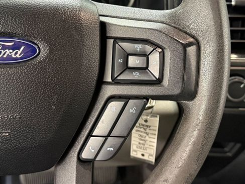 Used 2018 Ford F150 XLT image 17