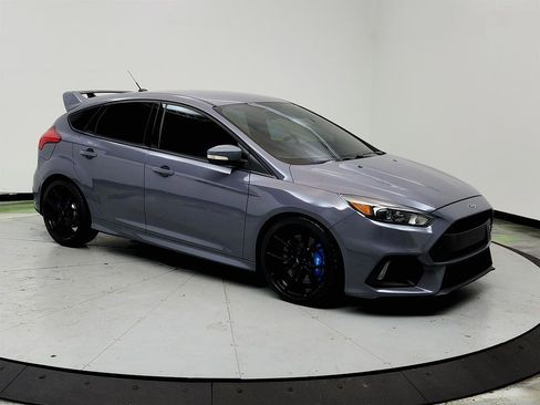 Used 2016 Ford Focus RS image 3