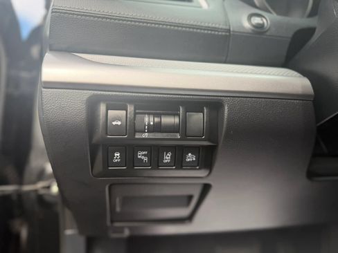Used 2018 Subaru Legacy 2.5i Premium w/ Eyesight & BSD & Rcta & HBA AWD/4WD image 20