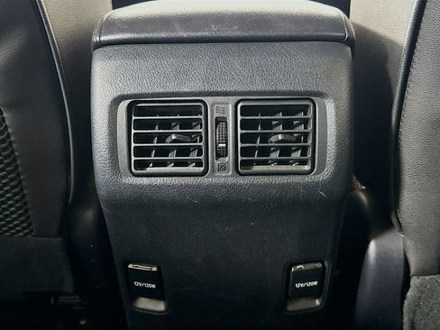 Used 2017 Toyota 4Runner TRD Pro AWD/4WD image 31