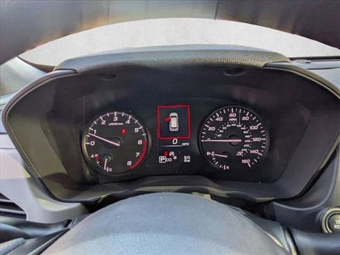 New 2026 Subaru Forester image 17