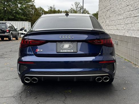 Used 2022 Audi S3 Premium image 14