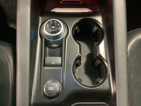 Used 2025 Ford Explorer ST RWD image 17