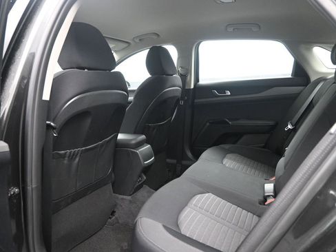 Used 2025 Kia K5 LXS image 28