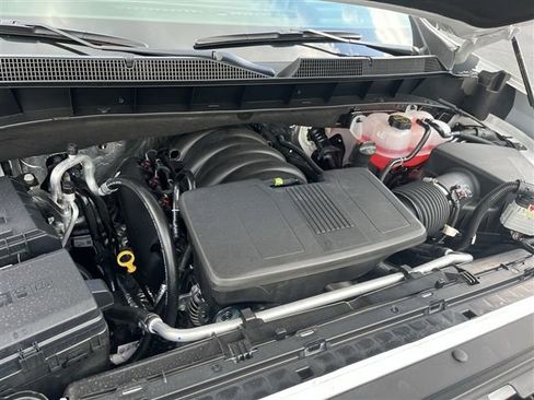 New 2025 Chevrolet Silverado 1500 LTZ image 30