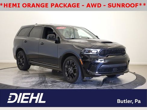 Used 2023 Dodge Durango R/T image 1