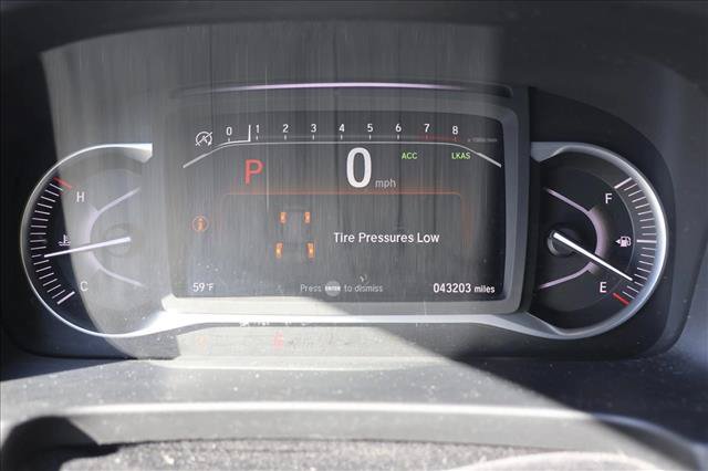 Used 2023 Honda Passport EX-L image 13