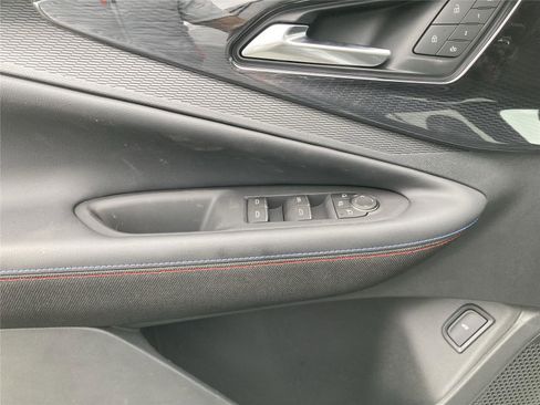 New 2026 Chevrolet Blazer EV RS image 21