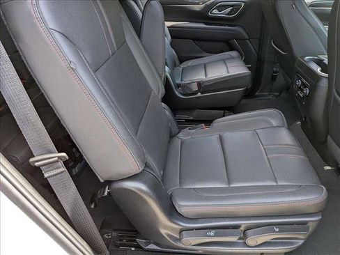 Used 2022 Chevrolet Tahoe RST w/ Luxury Package image 21