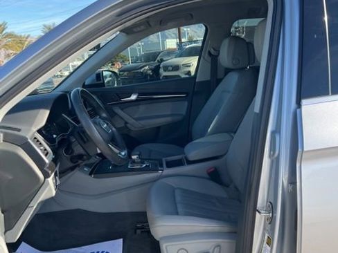 Used 2020 Audi Q5 2.0T Premium image 18