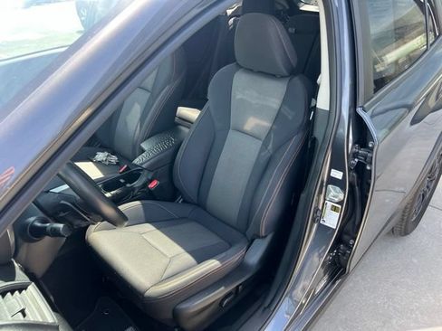 Used 2021 Subaru Crosstrek 2.0i Premium w/ Moonroof Package AWD/4WD image 15