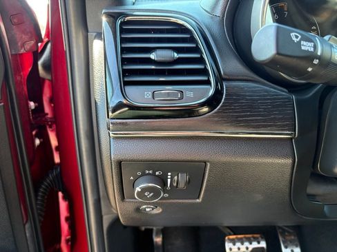 Used 2021 Jeep Grand Cherokee High Altitude image 22