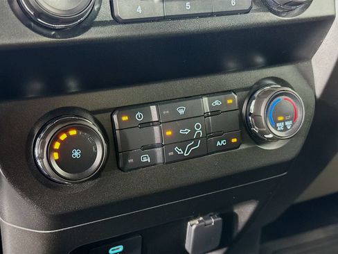 Used 2021 Ford F250 XLT w/ XLT Value Package AWD/4WD image 15