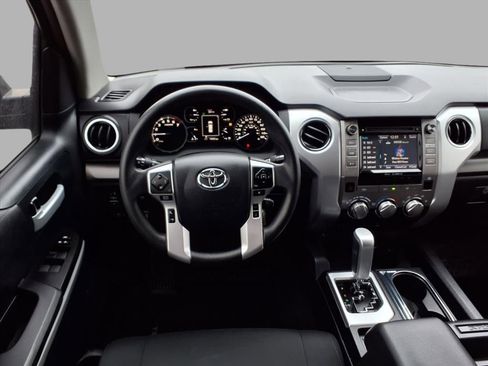 Used 2019 Toyota Tundra SR5 image 4