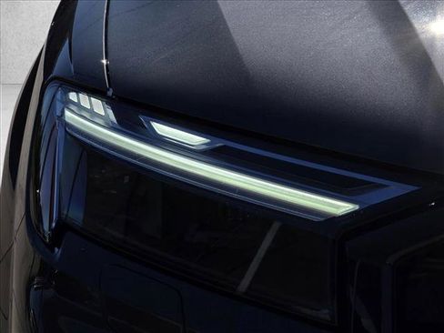New 2026 Audi Q7 3.0T Premium Plus image 10