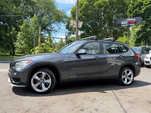 Used 2015 BMW X1 xDrive35i AWD/4WD image 5