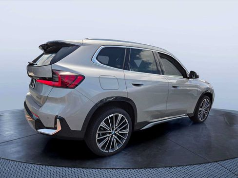 New 2026 BMW X1 xDrive28i w/ Technology Package AWD/4WD image 6