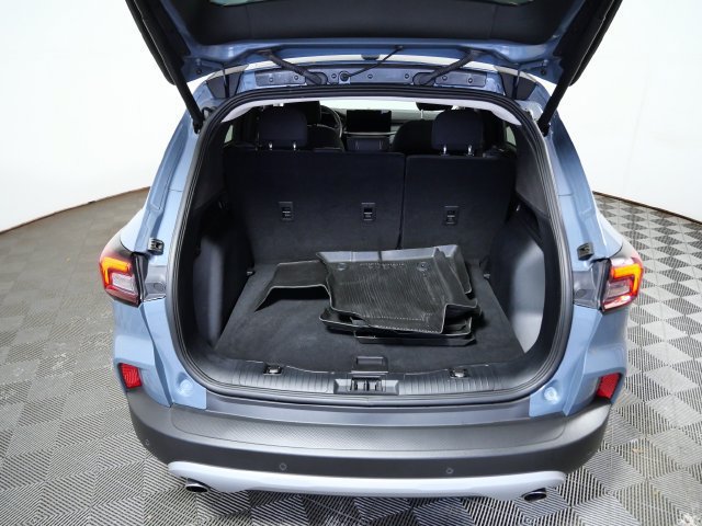 Certified 2023 Ford Escape Active w/ Tech Pack #2 AWD/4WD image 8
