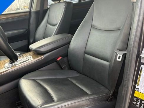 Used 2016 BMW X4 xDrive28i image 13