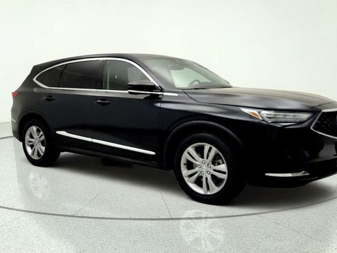 Used 2024 Acura MDX SH-AWD image 3