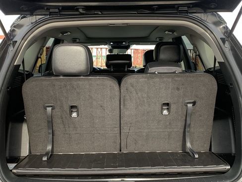 Used 2022 Kia Sorento S w/ Panoramic Sunroof Package image 12