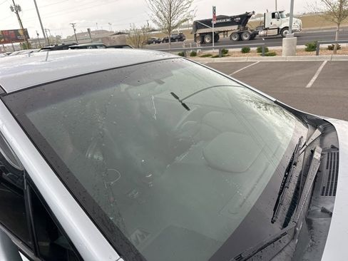 Used 2020 Subaru WRX STI image 5