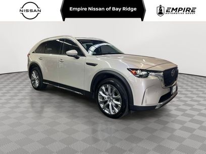 Used 2024 MAZDA CX-90 3.3 Turbo w/ Premium Package
