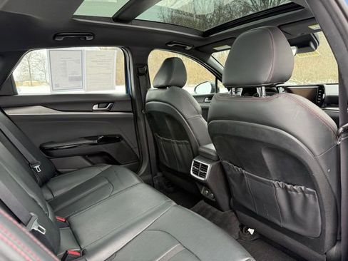 Certified 2023 Kia K5 GT w/ GT1 Package image 15