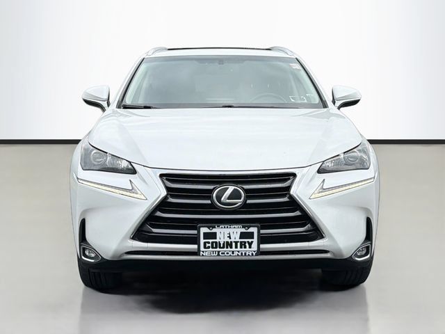 Used 2015 Lexus NX 200t AWD w/ Premium Package image 2