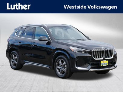 Used 2025 BMW X1 xDrive28i