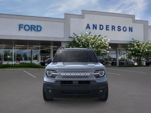 New 2026 Ford Bronco Sport Big Bend w/ Convenience Package image 6