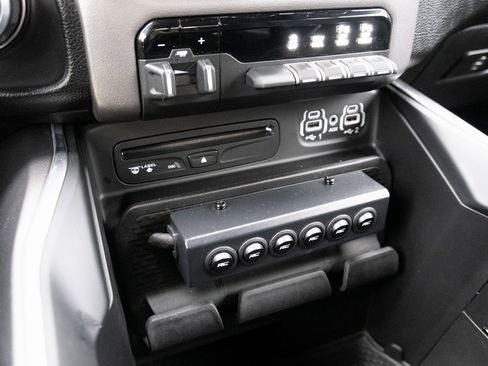 Used 2019 RAM 1500 Big Horn image 5