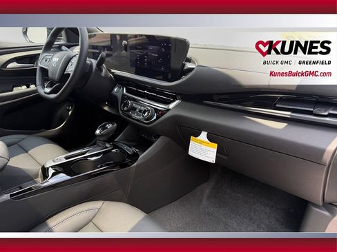 New 2026 Buick Envista Sport Touring w/ Convenience I Package FWD image 35