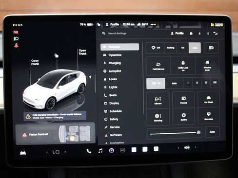 Used 2023 Tesla Model Y Long Range image 23