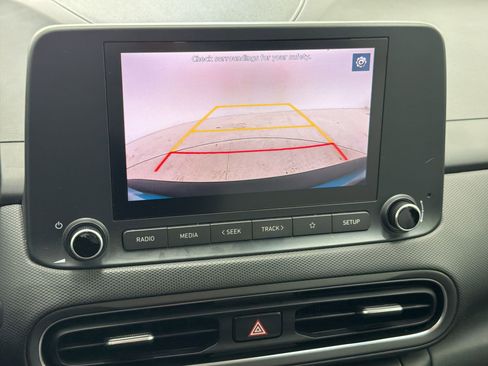 Used 2022 Hyundai Kona SEL w/ Convenience Package AWD/4WD image 22