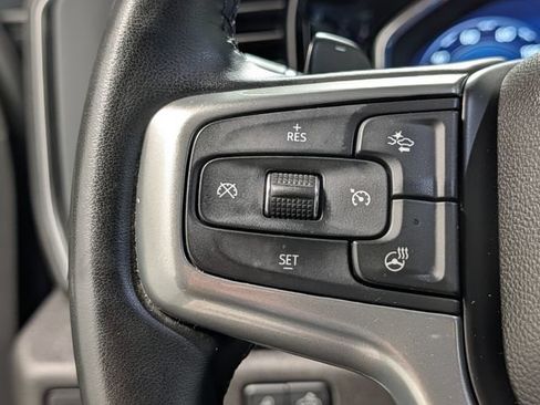 Certified 2023 Chevrolet Silverado 1500 LT AWD/4WD image 21