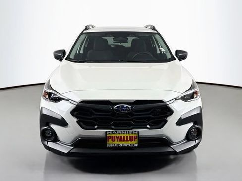 New 2026 Subaru Crosstrek 2.5i Premium AWD/4WD image 2