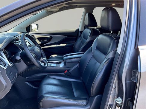 Used 2024 Nissan Murano SL w/ Cargo Package AWD/4WD image 21