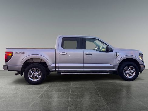 Certified 2024 Ford F150 XLT w/ Tow/Haul Package image 8