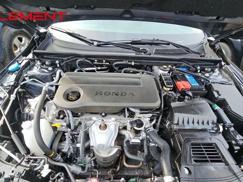 Used 2025 Honda Civic LX image 11