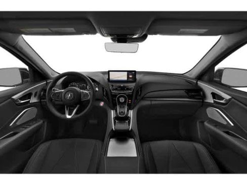 Used 2024 Acura RDX SH-AWD w/ Technology Package image 11